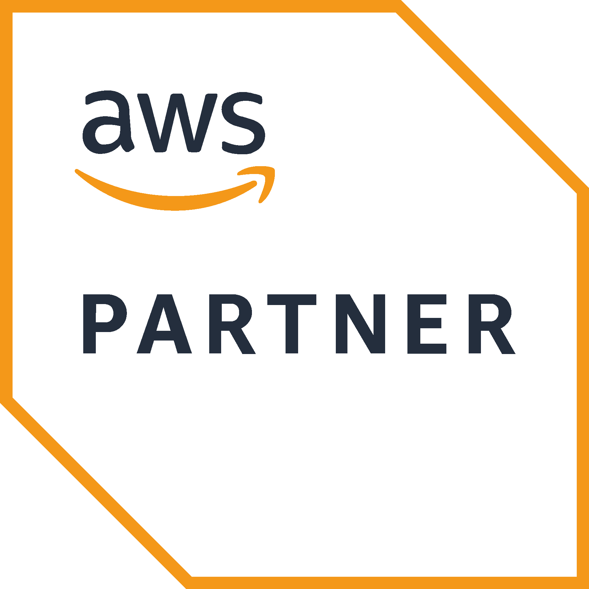 AWS Partner