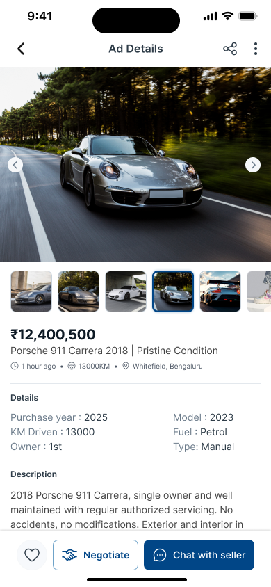 ZuppiBuy app screen 3