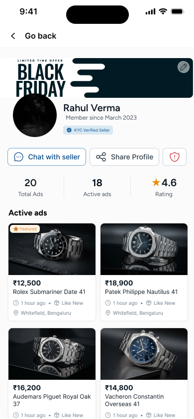 ZuppiBuy app screen