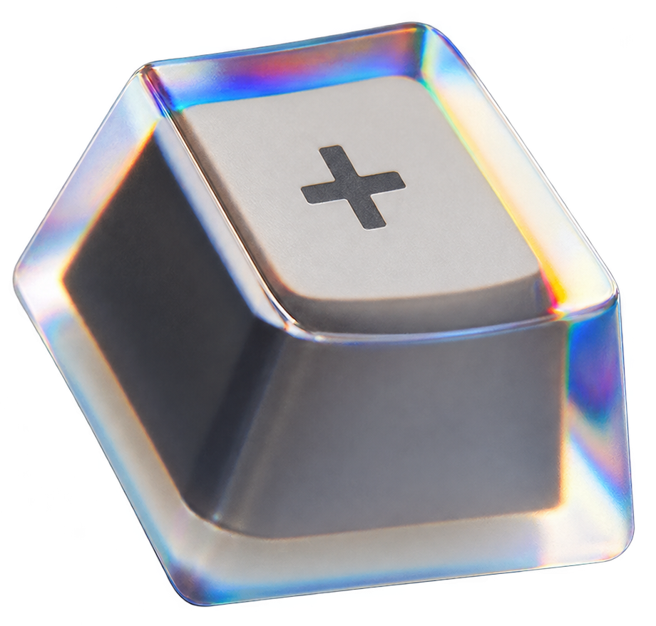 Sticker badge